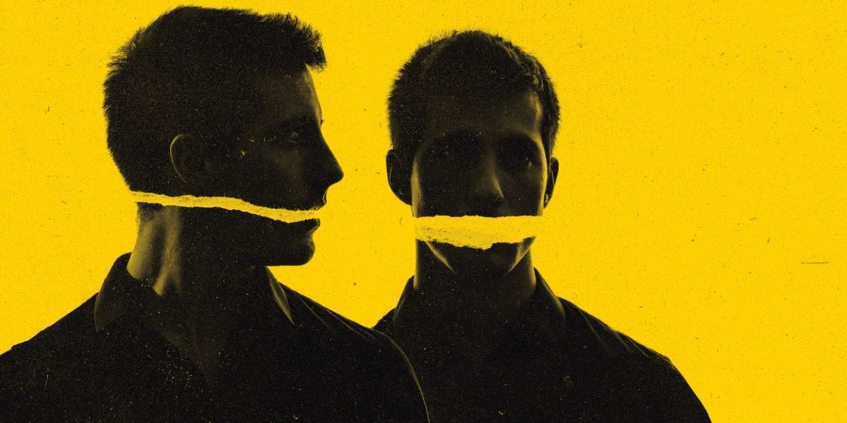 World Premiere Of THE ALCHEMY OF SADNESS to be Presented At Edinburgh Festival Fringe