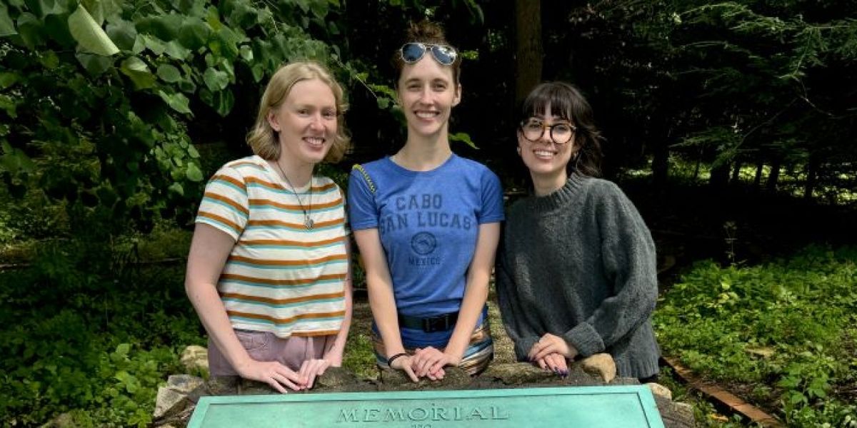 World Premiere Of THE SUMMER LAND Begins At The Company Theatre In November
