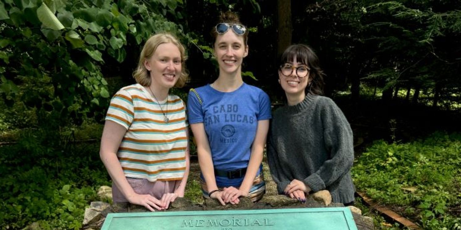 World Premiere Of THE SUMMER LAND Begins At The Company Theatre In November  Image