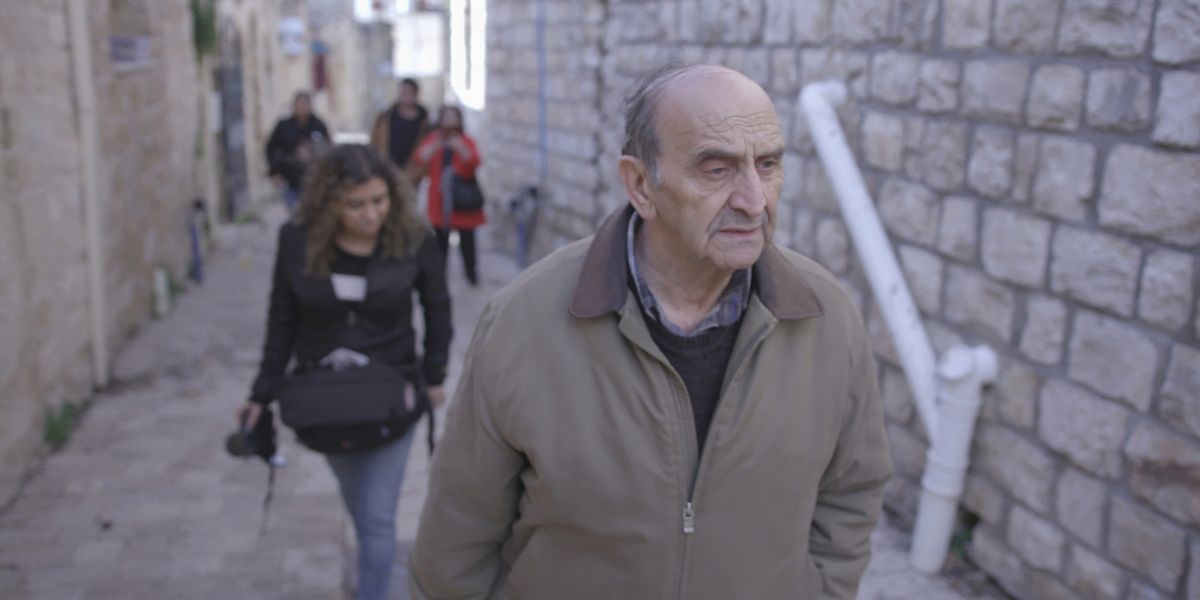World Premiere Of TRACES OF HOME to be Presented at DOC NYC