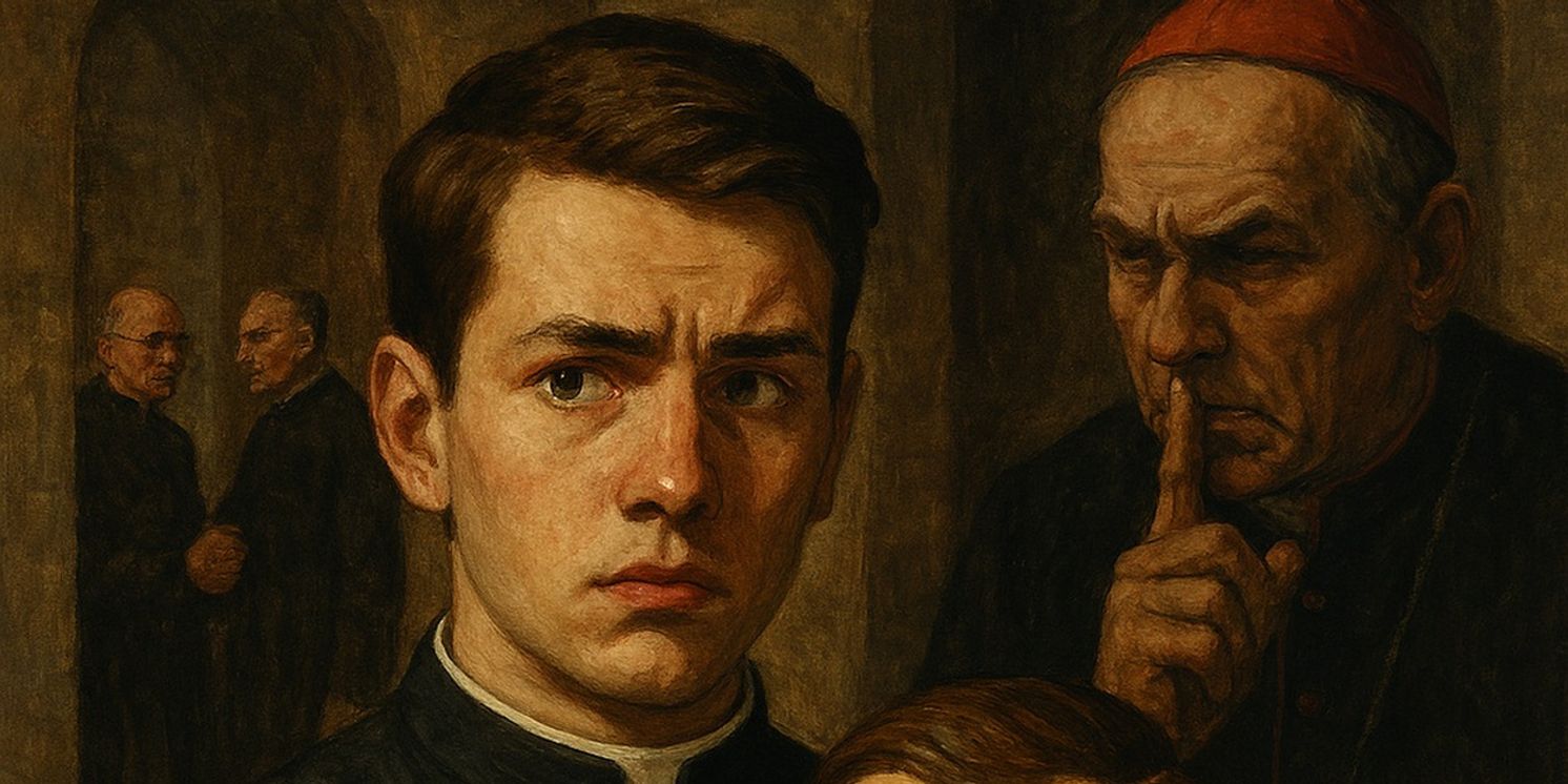 New York Theater Festival Will Present THE DISCERNING DUMMY World Premiere  Image