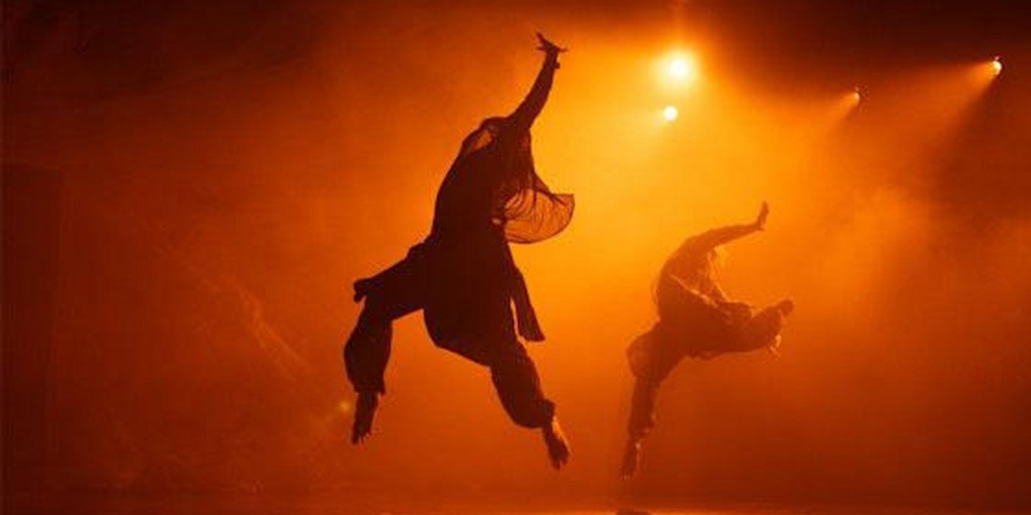 World Premiere of YY Dance Company's ELSEWHERE Comes to the 92NY Harkness Dance Center  Image
