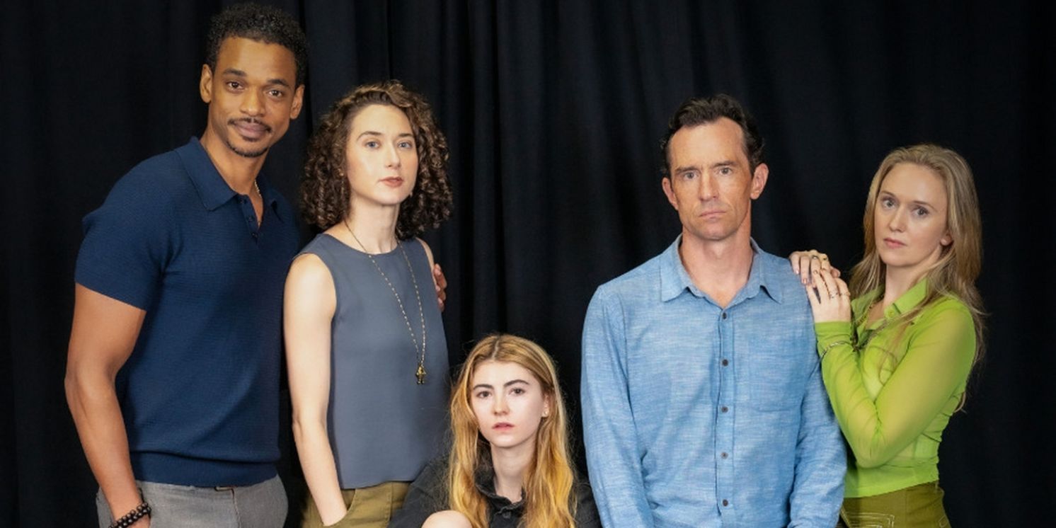 (UN)CONDITIONAL by Ali Keller Begins Performances at SoHo Playhouse  Image