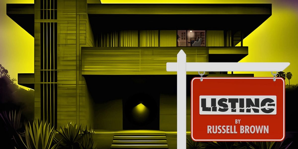 World Premiere Play LISTING To Open In January At Theatre 40