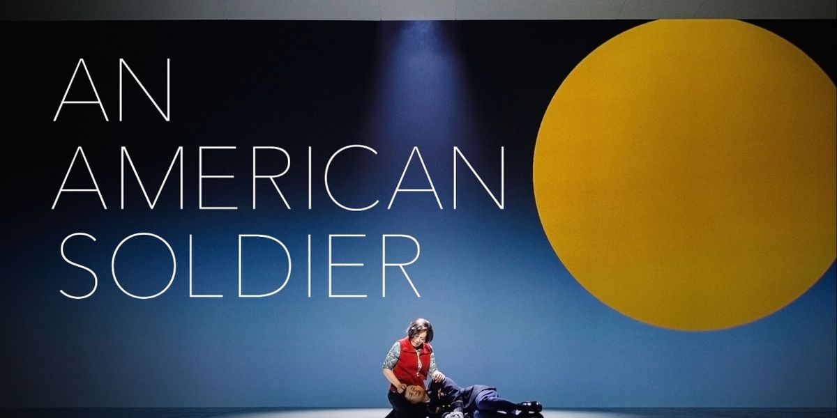 World Premiere Recording AN AMERICAN SOLDIER Announced by American Composers Orchestra