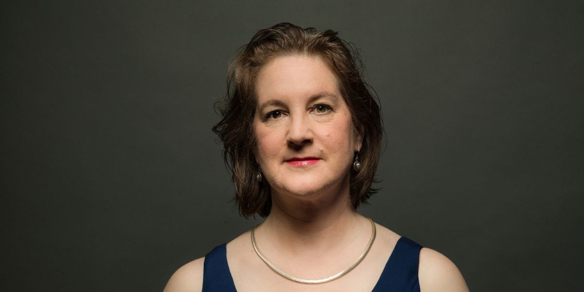 Lisa Bielawa’s 'Centuries in the Hours' Sets World Premiere Recording
