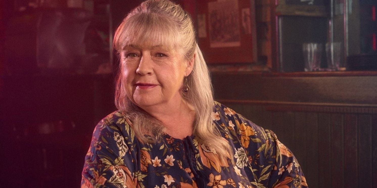 World Premiere Season of THE LARK Starring Noni Hazlehurst Extends at Arts Centre Melbourne  Image