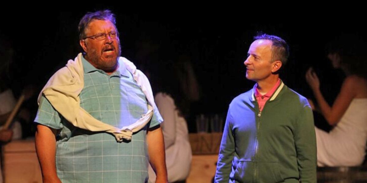 World Premiere & Summer's Hottest Picks Coming Up At Deertrees Theatre