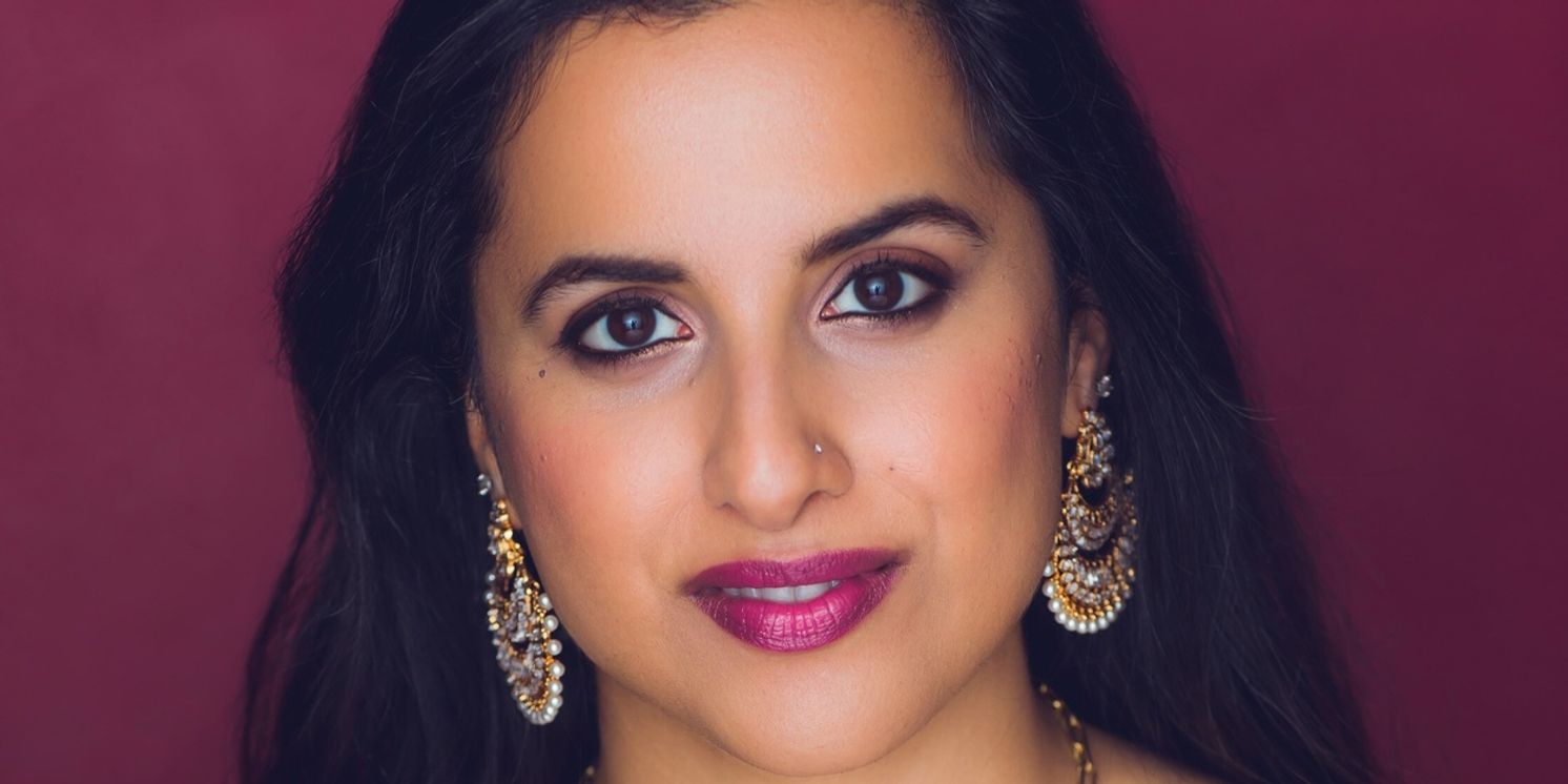 HALALish World Premiere Starring Rudaba Zehra Nasir is Coming to The Tank  Image