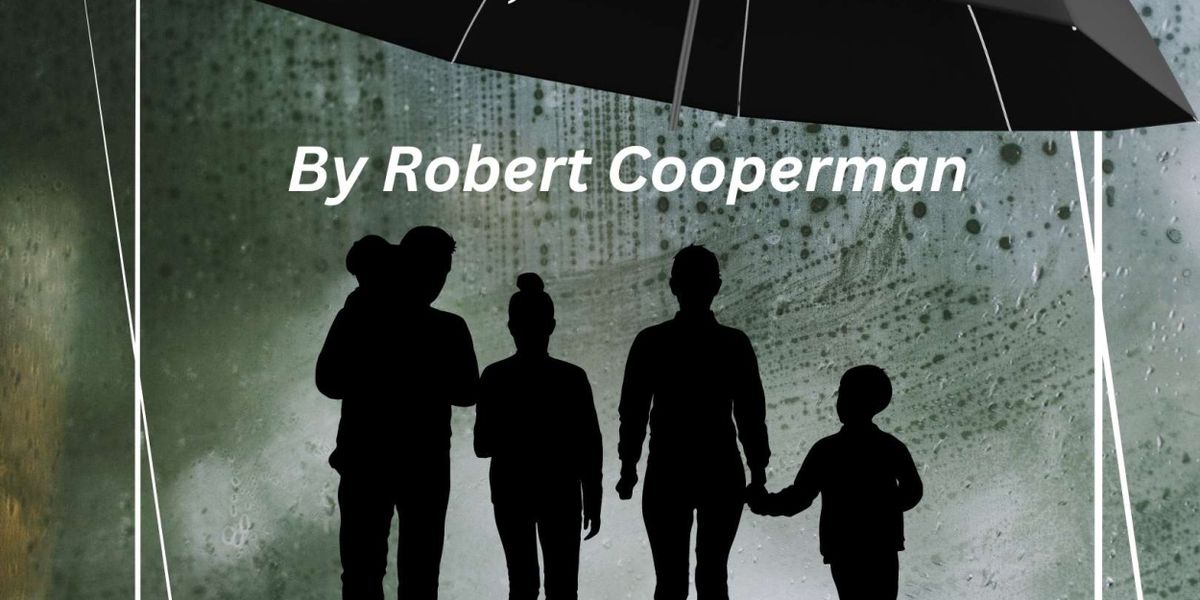 World Premiere of AN UMBRELLA ON A RAINY, RAINY DAY Comes to Abbey Theater Of Dublin