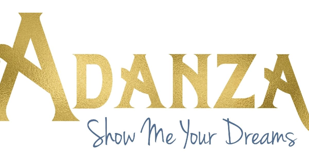 World Premiere of ANDANZA at Eastwood Performing Arts Center