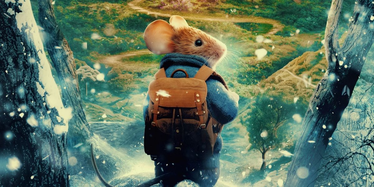 World Premiere of BEAR SNORES ON to Open at Regent's Park Open Air Theatre