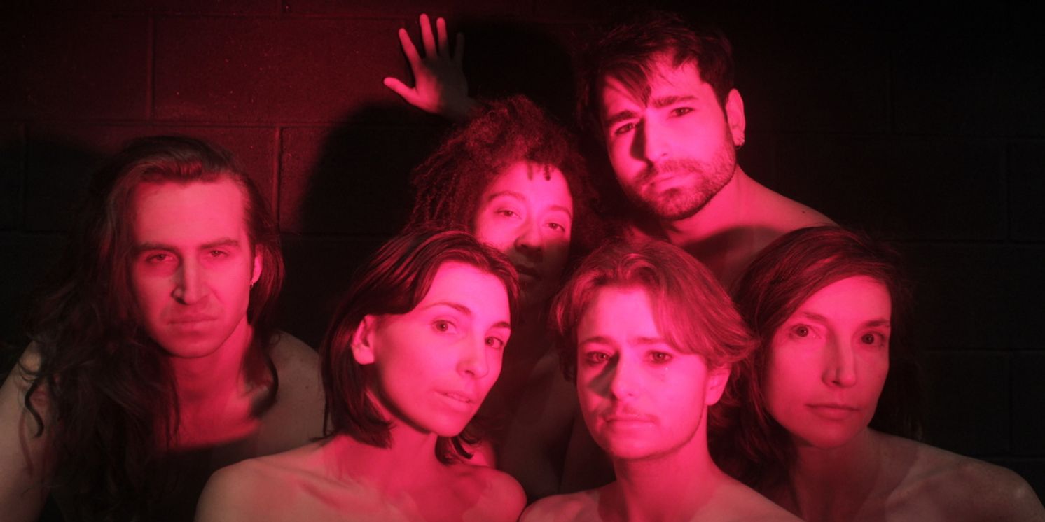 World Premiere of BODY UNREDACTED Will Come to Brooklyn From Blessed Unrest  Image