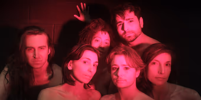 World Premiere of BODY UNREDACTED Will Come to Brooklyn From Blessed Unrest Photos