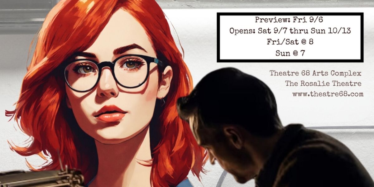 World Premiere of BROOKLYN'S WAY to Open at Theatre 68