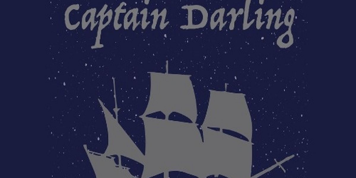 World Premiere of CAPTAIN DARLING Comes to Ursinus College