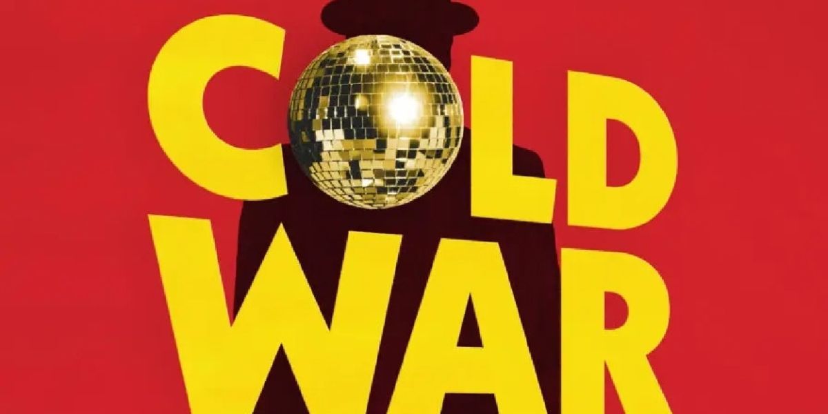 World Premiere of COLD WAR CHOIR PRACTICE Comes to Trinity Rep