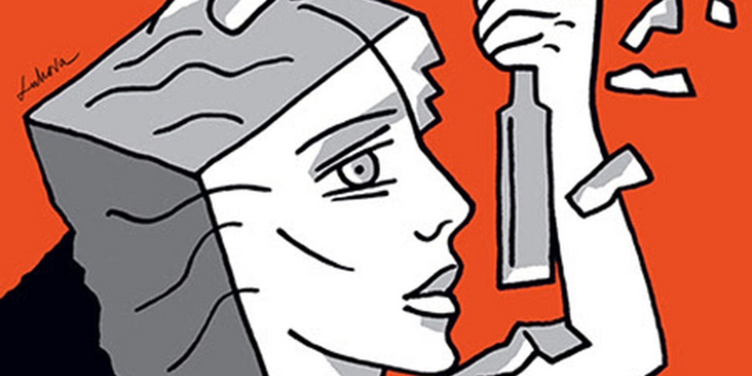 World Premiere of ELEPHANT SHAVINGS Extended at Odyssey Theatre Ensemble  Image