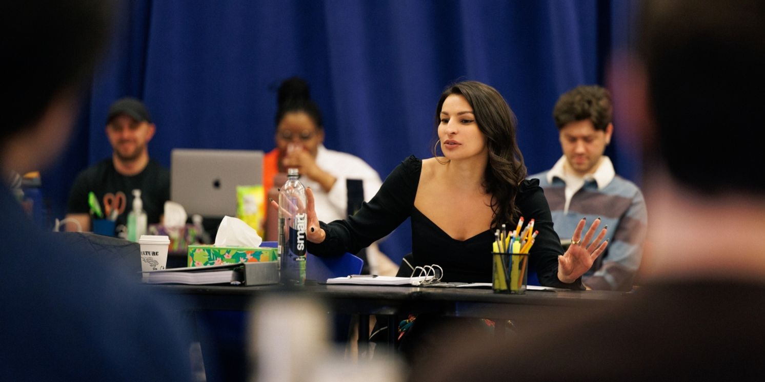 World Premiere of GATSBY at A.R.T. Pushes First Preview Date  Image