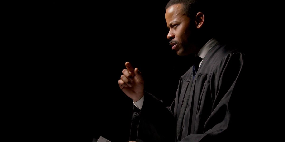 World Premiere of GHOST OF KING Comes to Oakland Theater Project in June