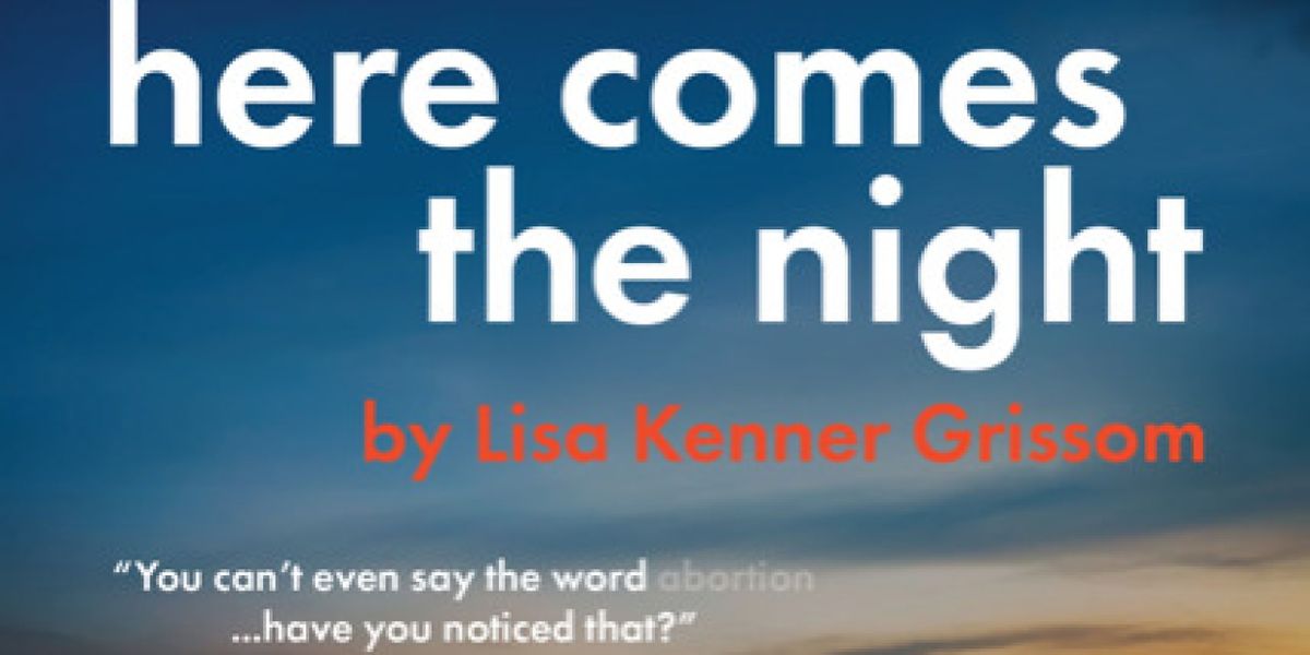 World Premiere of HERE COMES THE NIGHT to Open at Moving Arts Theatre