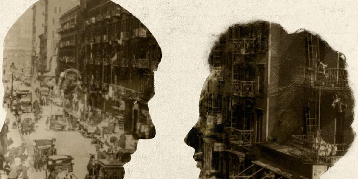 World Premiere of HESTER STREET Comes to Theater J Next Month