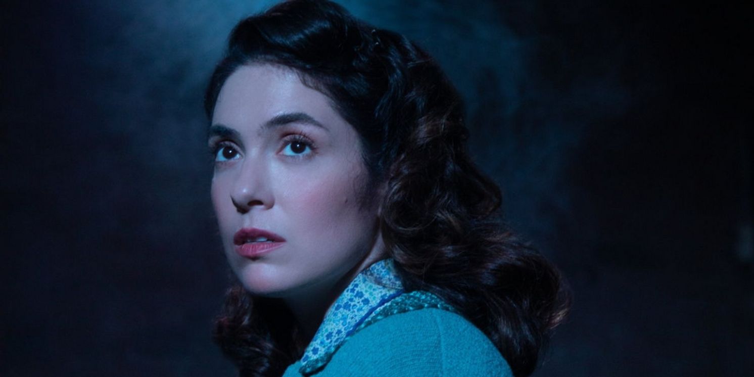 World Premiere of Helena Wienrauch's A WILL TO LIVE to be Presented at Chain Theatre in August  Image