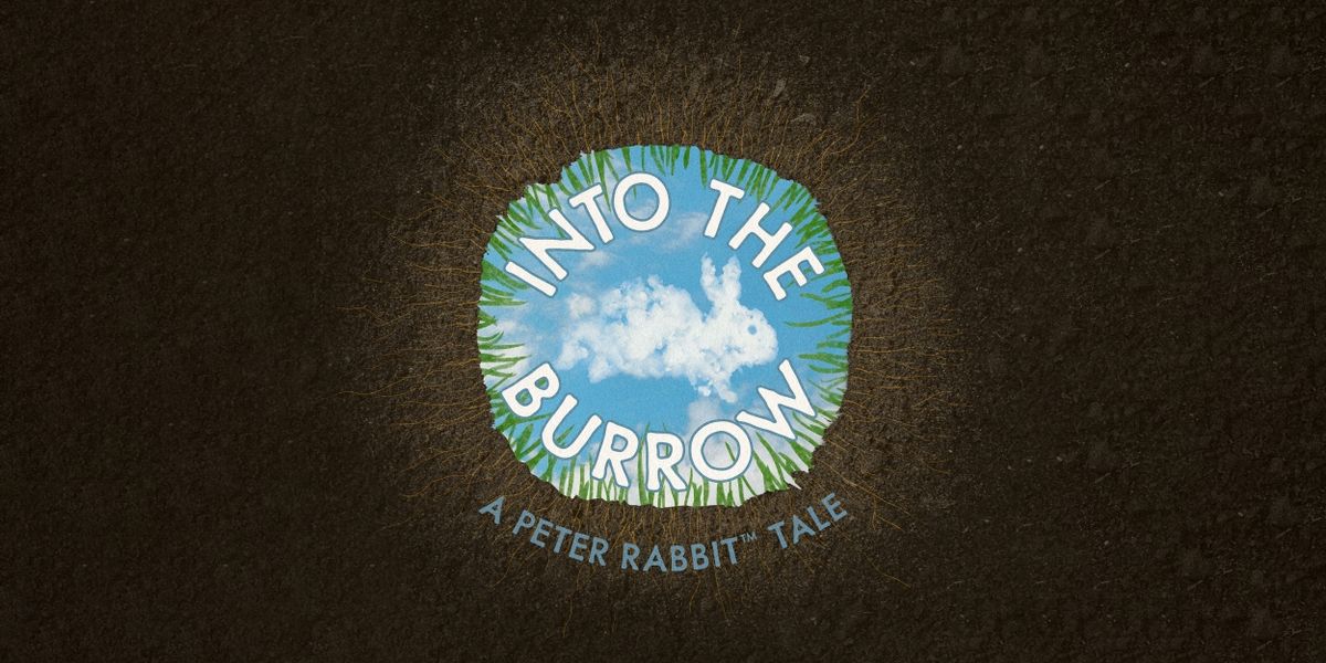 World Premiere of INTO THE BURROW: A PETER RABBIT TALE to Open at The Alliance Theatre