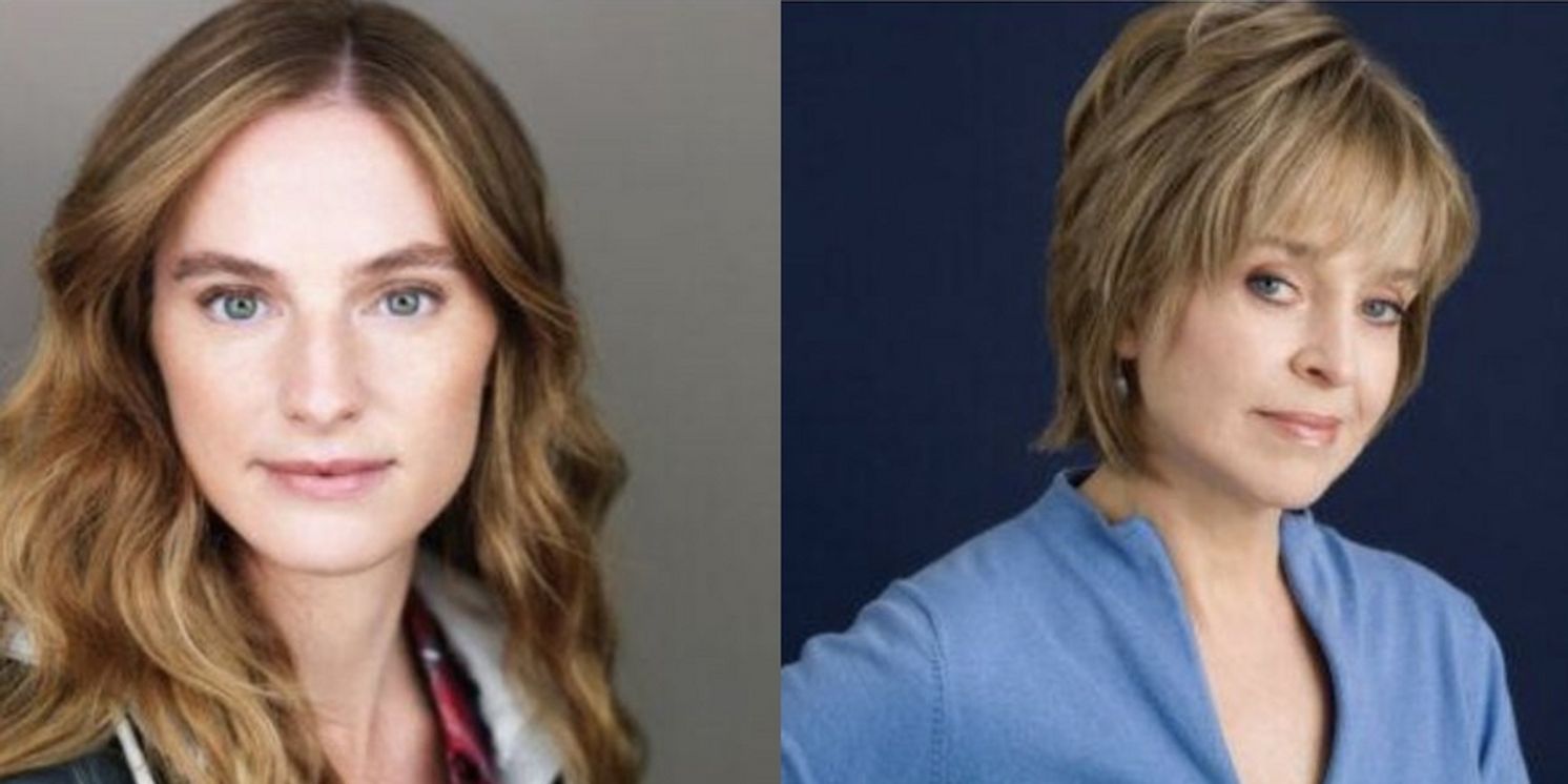 World Premiere of Julia Blauvelt's TWO HANDER to Open This Weekend at NJ REP  Image