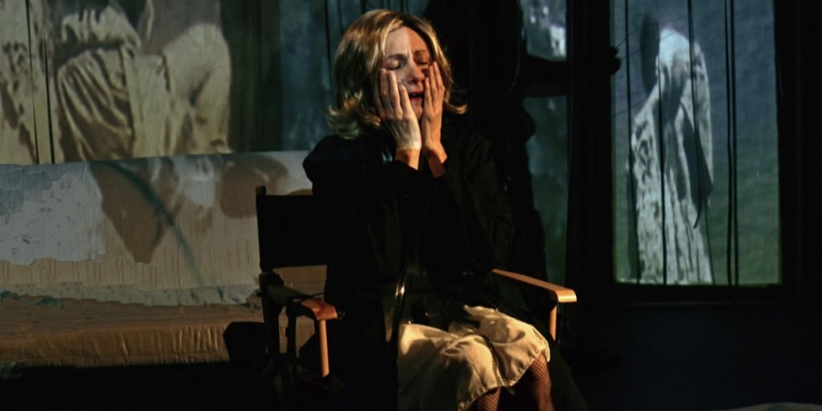 World Premiere of LENI'S LAST LAMENT to Open at Brooklyn's Brave New World Repertory Theatre
