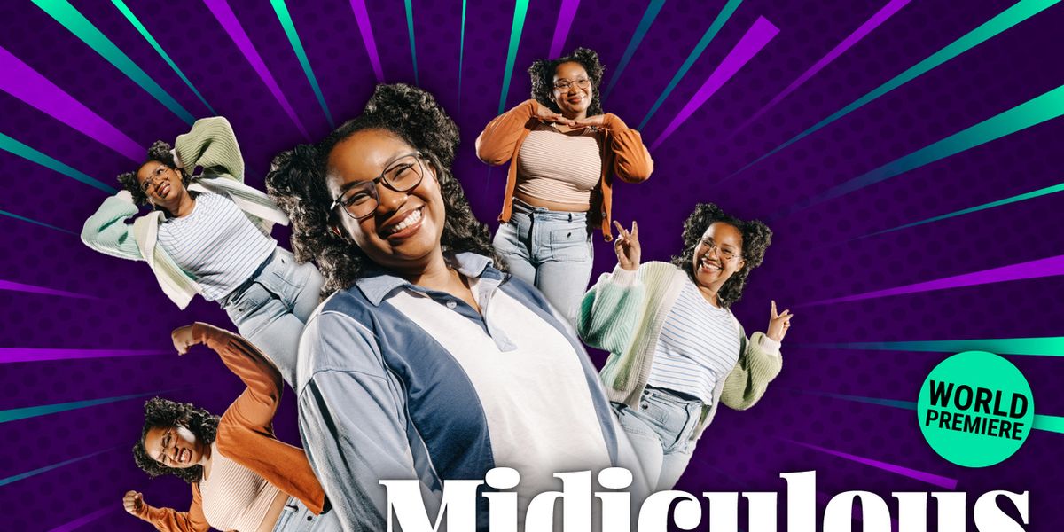 World Premiere of MIDICULOUS Comes to the Keegan Theatre