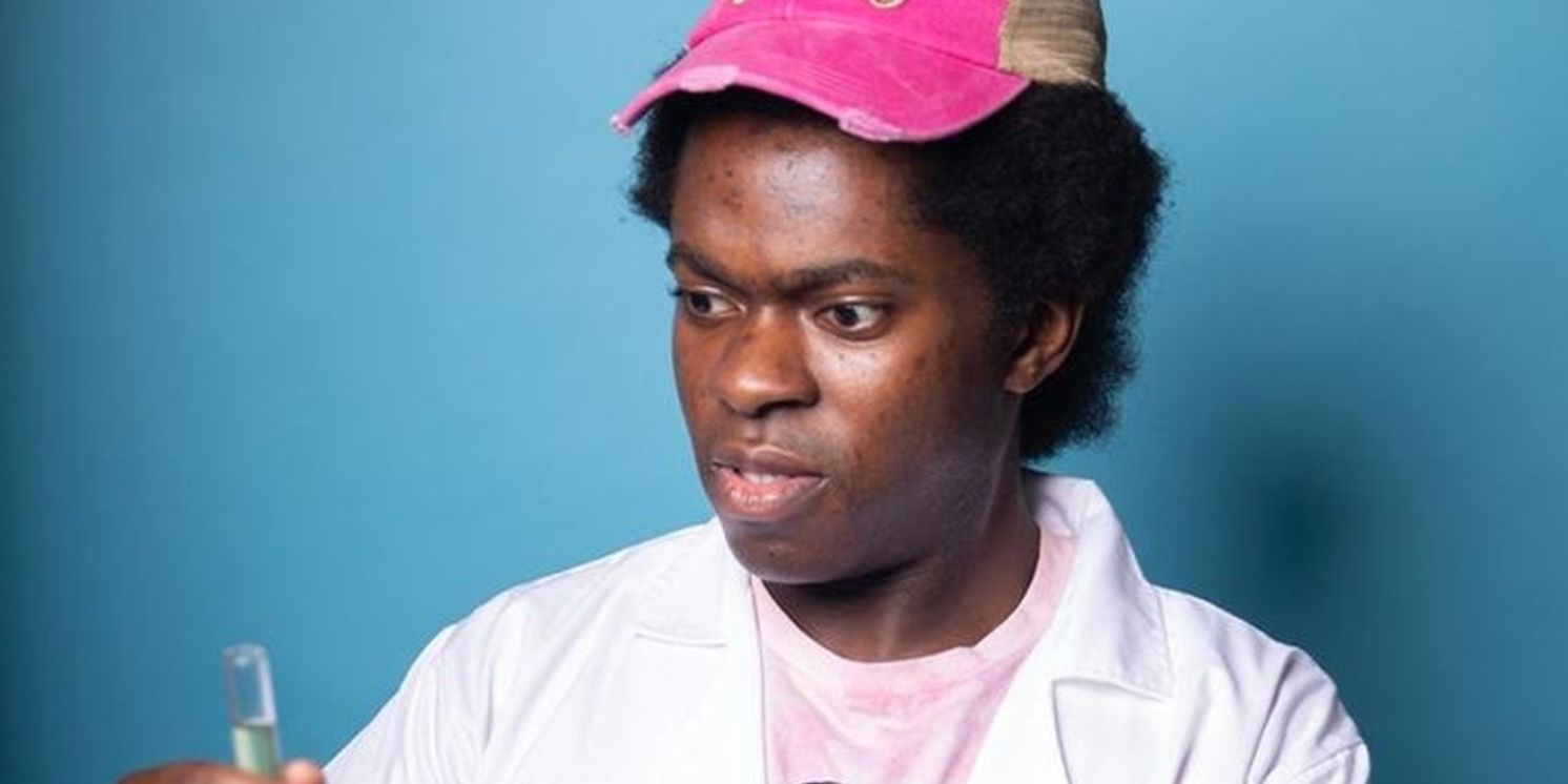 World Premiere of Michael Oluokun's HAVE YOU EVER THOUGHT ABOUT Set for April 2026  Image