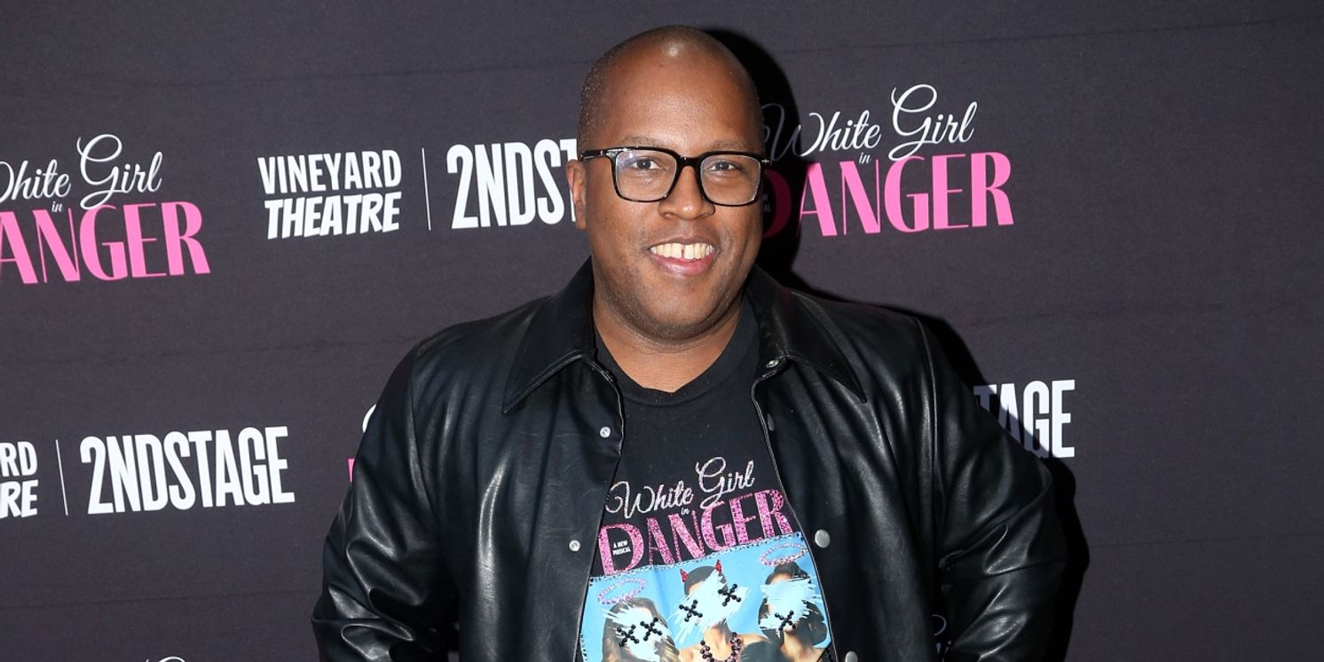World Premiere of Michael R. Jackson's TEETH Extended at Playwrights Horizons  Image