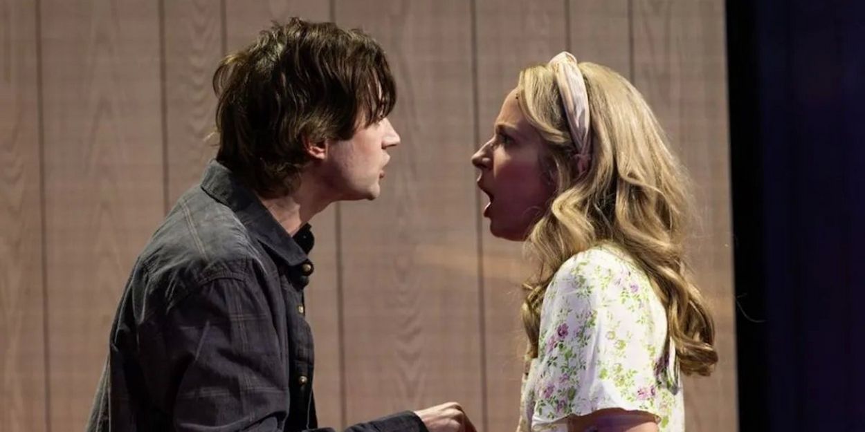 Review Roundup: Michael R. Jackson's TEETH Opens At Playwrights Horizons  Image