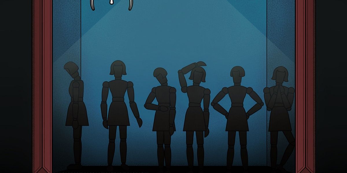 Tickets On Sale For World Premiere Of NATURAL SELECTION At Zephyr Theatre
