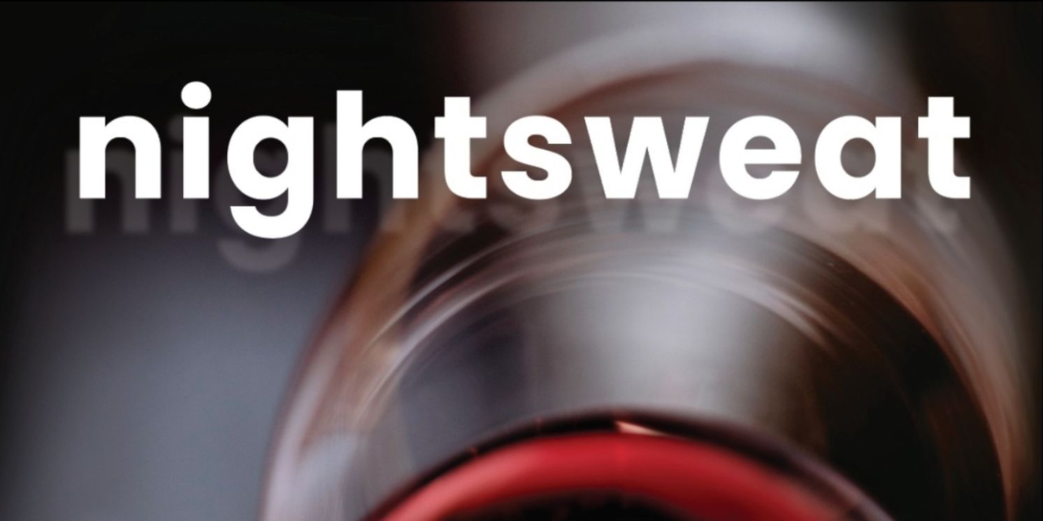 World Premiere of NIGHTSWEAT Comes to FreeFall Theatre This October  Image