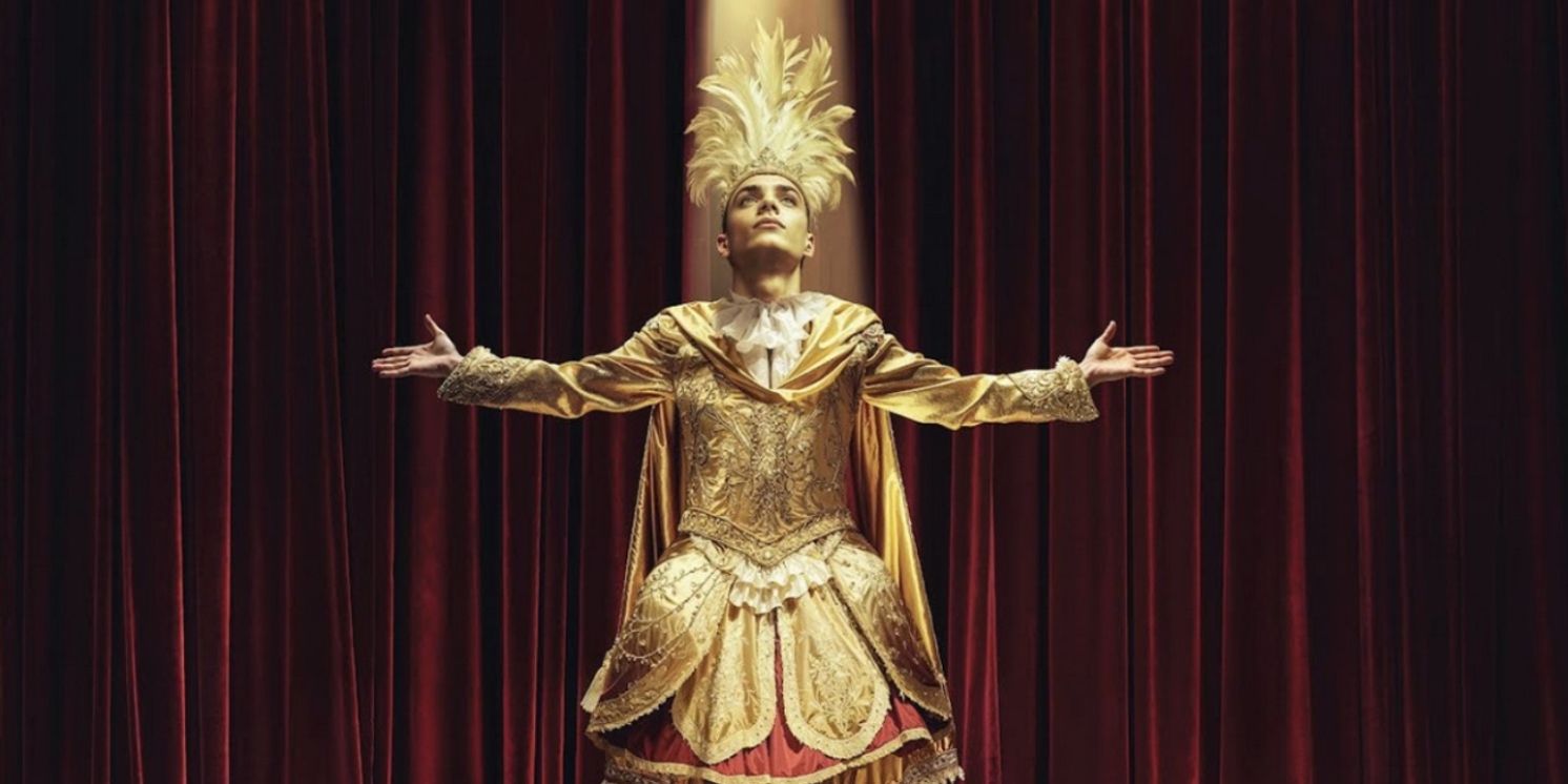 World Premiere of New Musical STILETTO Comes to Charing Cross Theatre Next Year  Image