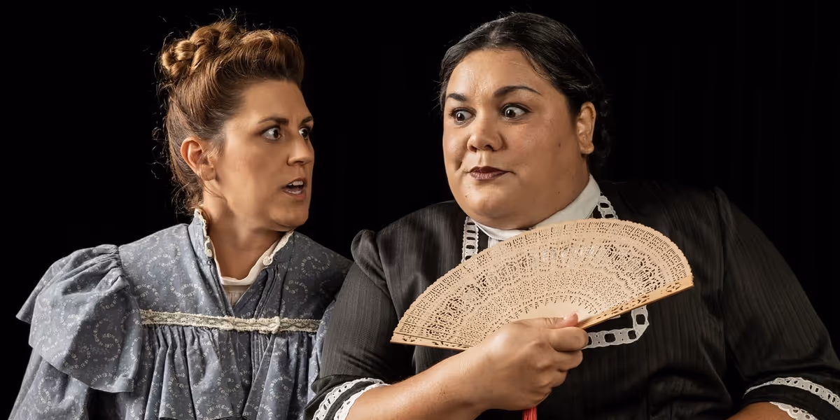 World Premiere of OUTLANDISH Comes To Kumu Kahua Theatre