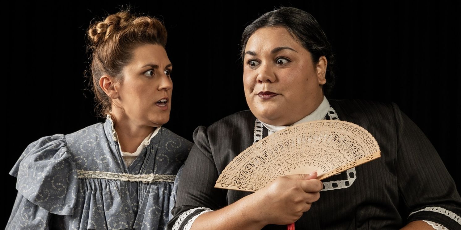 World Premiere of OUTLANDISH Comes To Kumu Kahua Theatre  Image