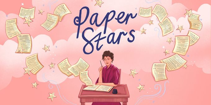 World Premiere of PAPER STARS Will Come to Exeter in August Photos