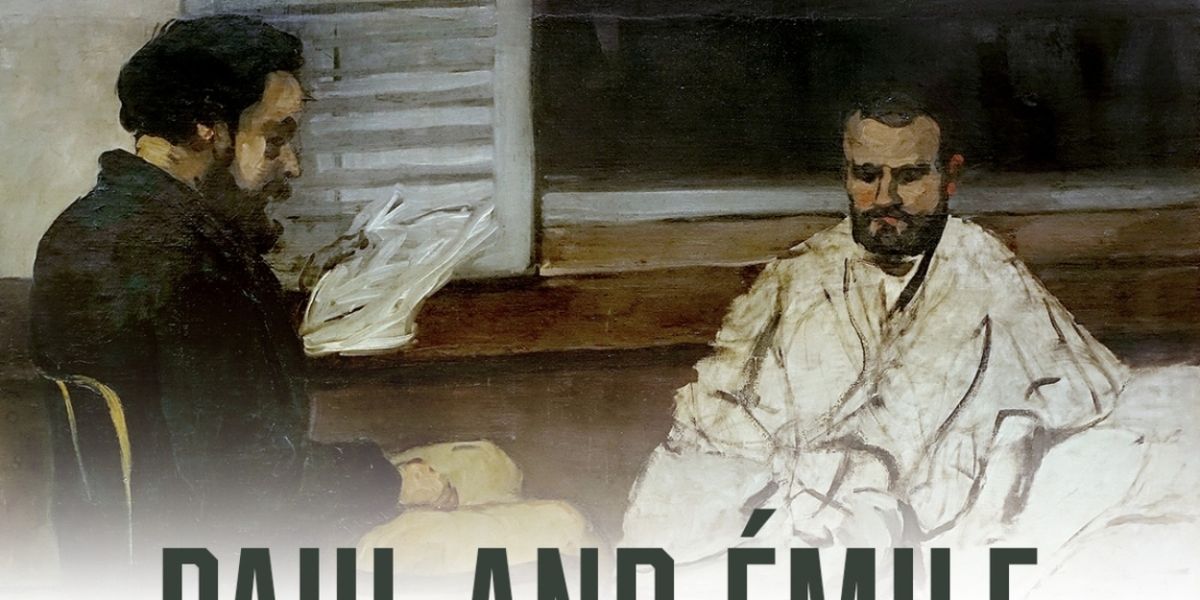 World Premiere of PAUL AND EMILE Opens at Wellfleet Harbor Actors Theater