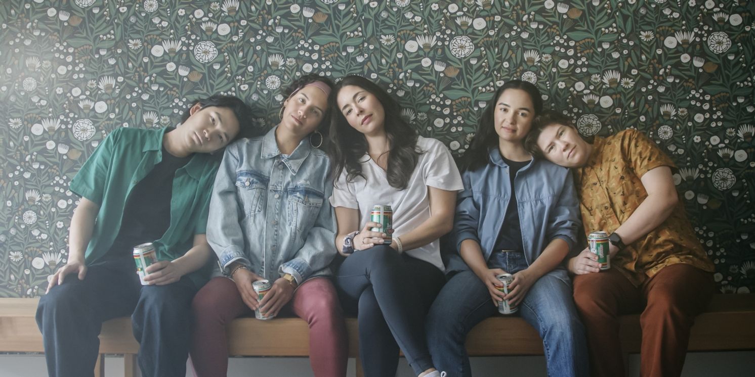 World Premiere of PEACE COUNTRY Comes to The Firehall  Image