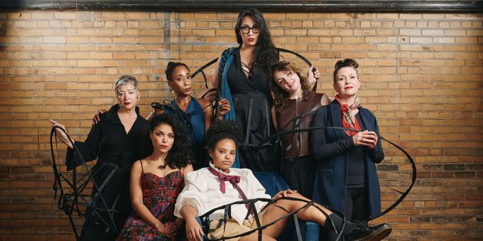 PLAN C World Premiere to be Presented at The Tank Photos