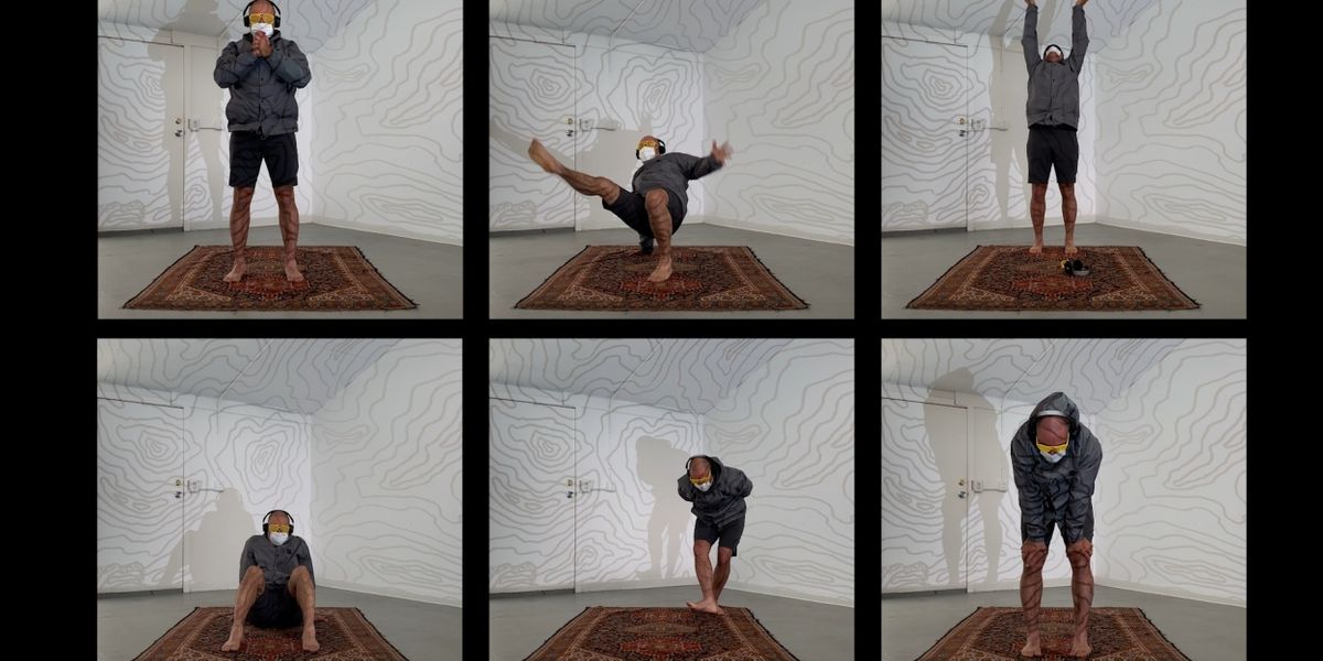 World Premiere of REORIENT THE ORIENT Comes to REDCAT in March