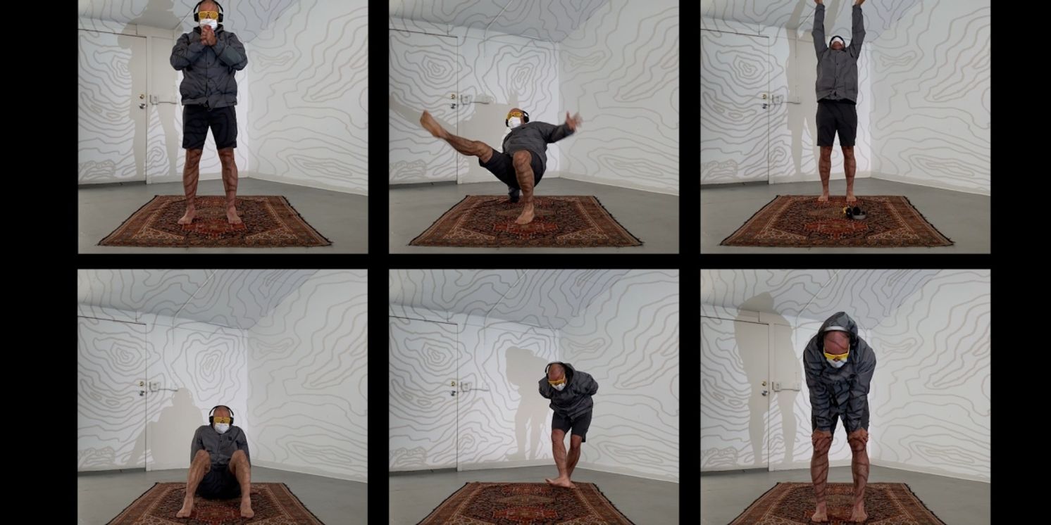 World Premiere of REORIENT THE ORIENT Comes to REDCAT in March  Image