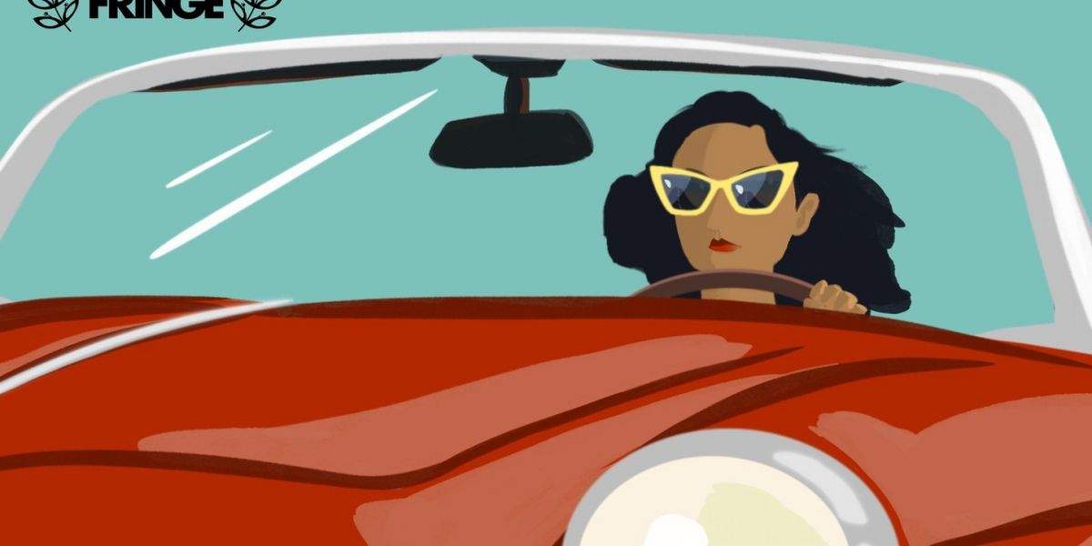 World Premiere of RIDING IN CARS WITH GIRLS Comes to Hollywood Fringe Festival