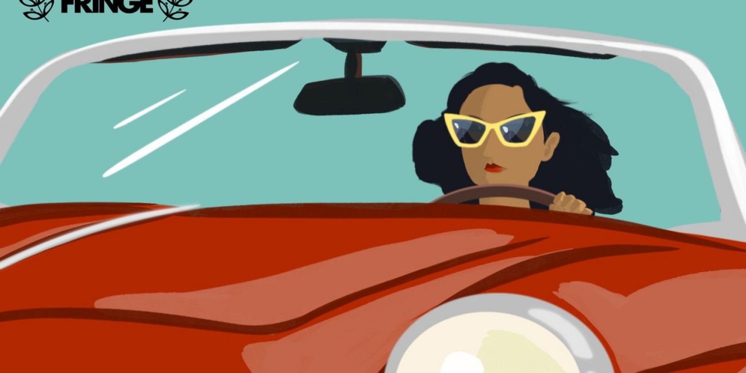 World Premiere of RIDING IN CARS WITH GIRLS Comes to Hollywood Fringe Festival  Image