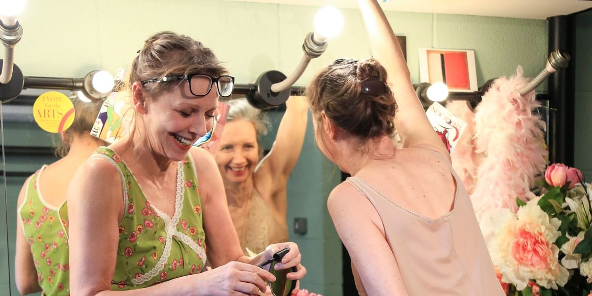 World Premiere of Revel Marks Long-Awaited Return Of Scotland's Company Chordelia