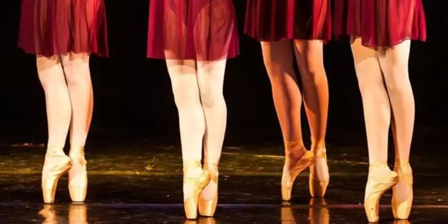 World Premiere of SCHEHERAZADE Ballet Comes to Prague's National Theatre  Image