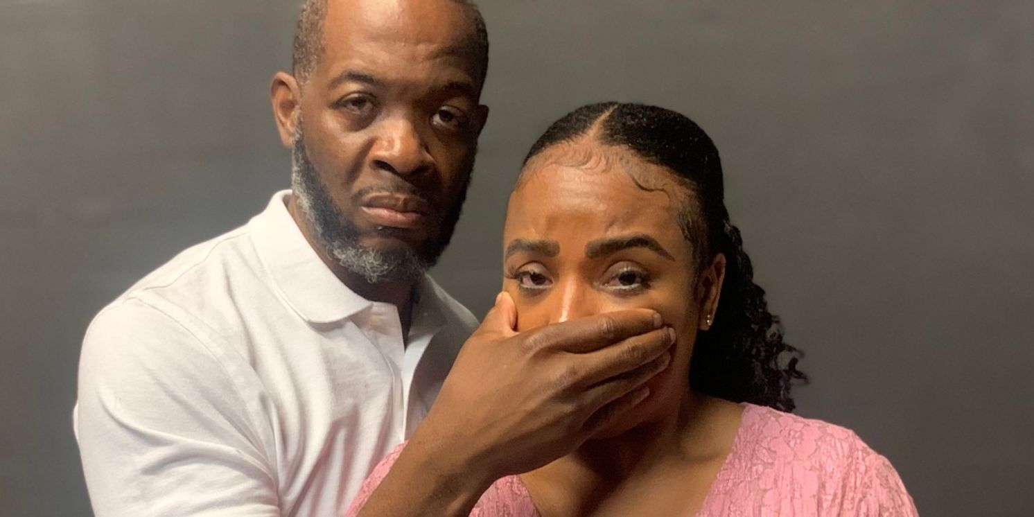 World Premiere of SCRAMBLED EGGS Comes to the Gene Frankel Theatre in Honor of Domestic Violence Awareness Month  Image